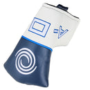 Odyssey Ai-One Square to Square Putter - DW Cruiser