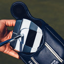 Odyssey Ai-One Square to Square Putter - Jailbird Broomstick