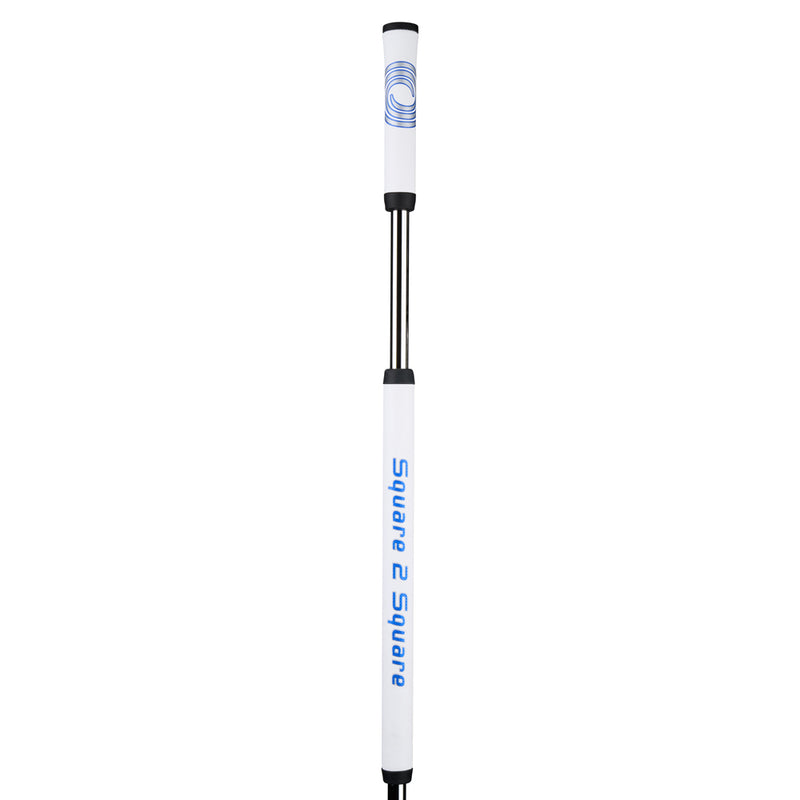 Odyssey Ai-One Square to Square Putter - Jailbird Broomstick