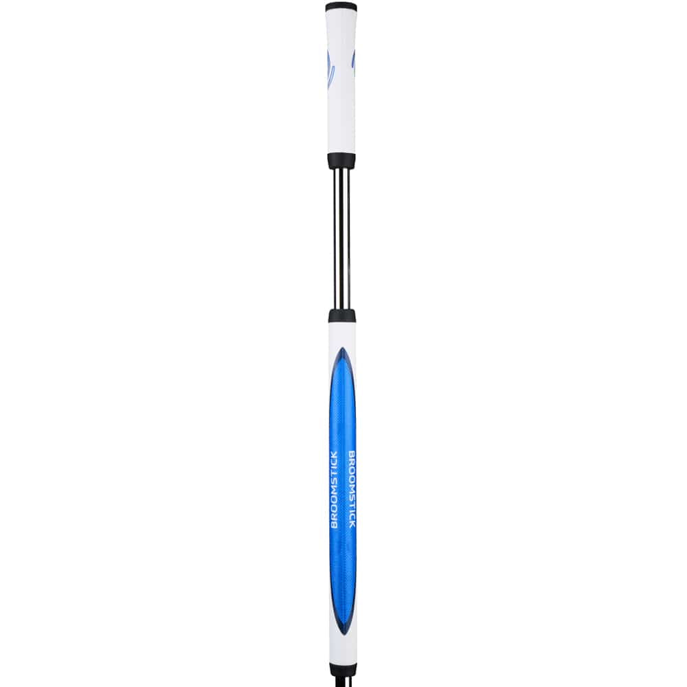 ODYSSEY オデッセイ Ai-ONE JAILBIRD BROOMSTICK Odyssey Ai-One Square to Square Putter - Jailbird Broomstick