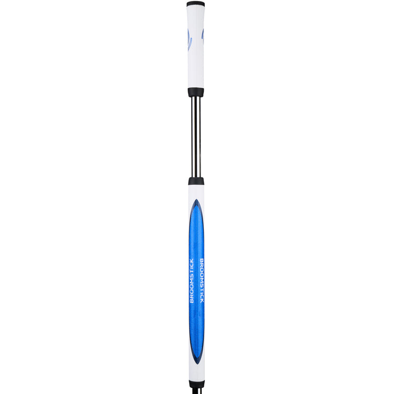 Odyssey Ai-One Square to Square Putter - Jailbird Broomstick