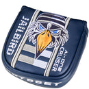 Odyssey Ai-One Square to Square Putter - Jailbird Cruiser