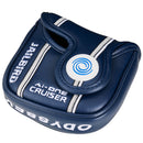 Odyssey Ai-One Square to Square Putter - Jailbird Cruiser