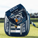 Odyssey Ai-One Square to Square Putter - Jailbird Cruiser