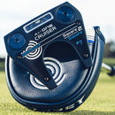 Odyssey Ai-One Square to Square Putter -