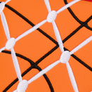 Odyssey Mallet Putter Headcover - Basketball