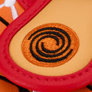 Odyssey Mallet Putter Headcover - Basketball