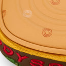 Odyssey Mallet Putter Headcover - Burger