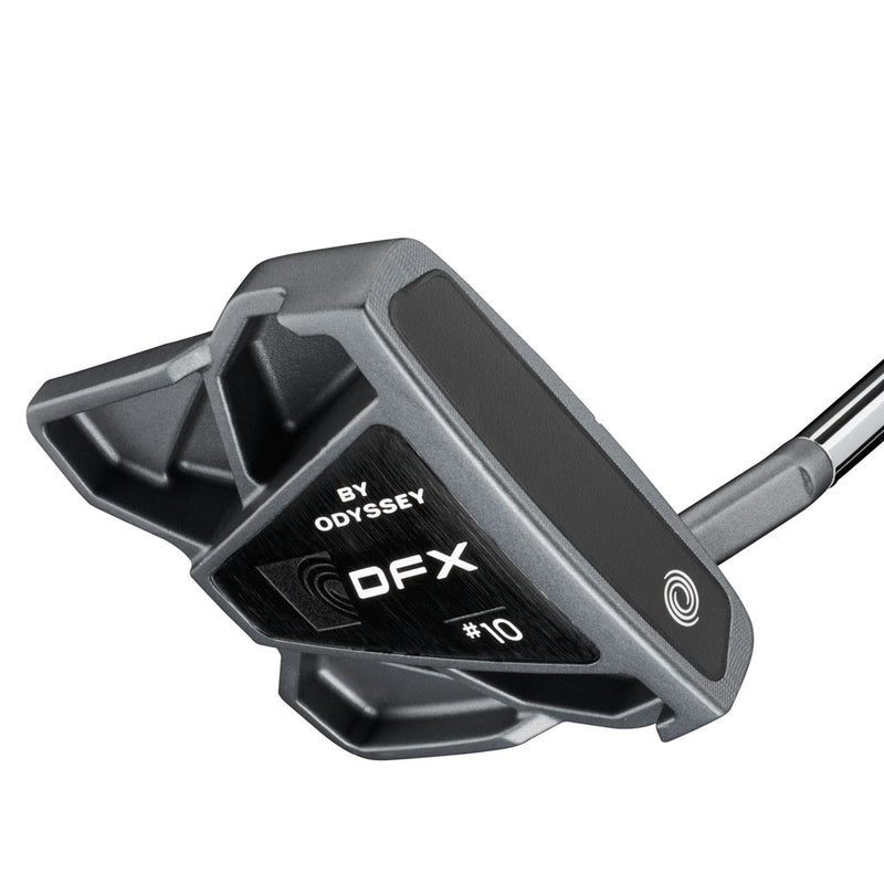 Odyssey DFX Putter - Ten S Slant