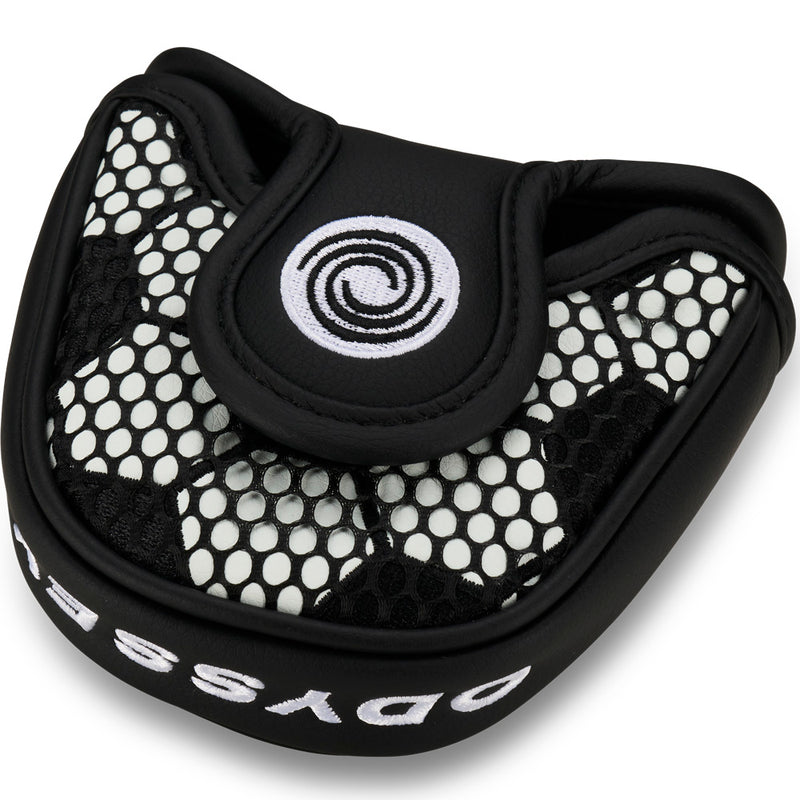 Odyssey Mallet Putter Headcover - Football