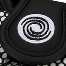 Odyssey Mallet Putter Headcover - Football