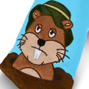 Odyssey Blade Putter Headcover - Gopher