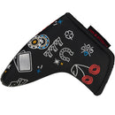 Odyssey Blade Putter Headcover - Luck