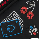 Odyssey Blade Putter Headcover - Luck