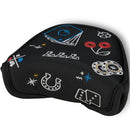 Odyssey Mallet Putter Headcover - Luck