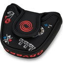Odyssey Mallet Putter Headcover - Luck