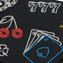 Odyssey Mallet Putter Headcover - Luck