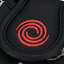Odyssey Mallet Putter Headcover - Luck