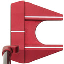 Odyssey Red Seven X Milled Putter