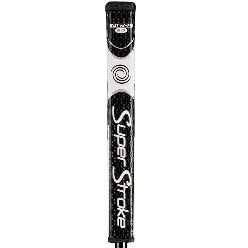 Odyssey Red Seven X Milled Putter