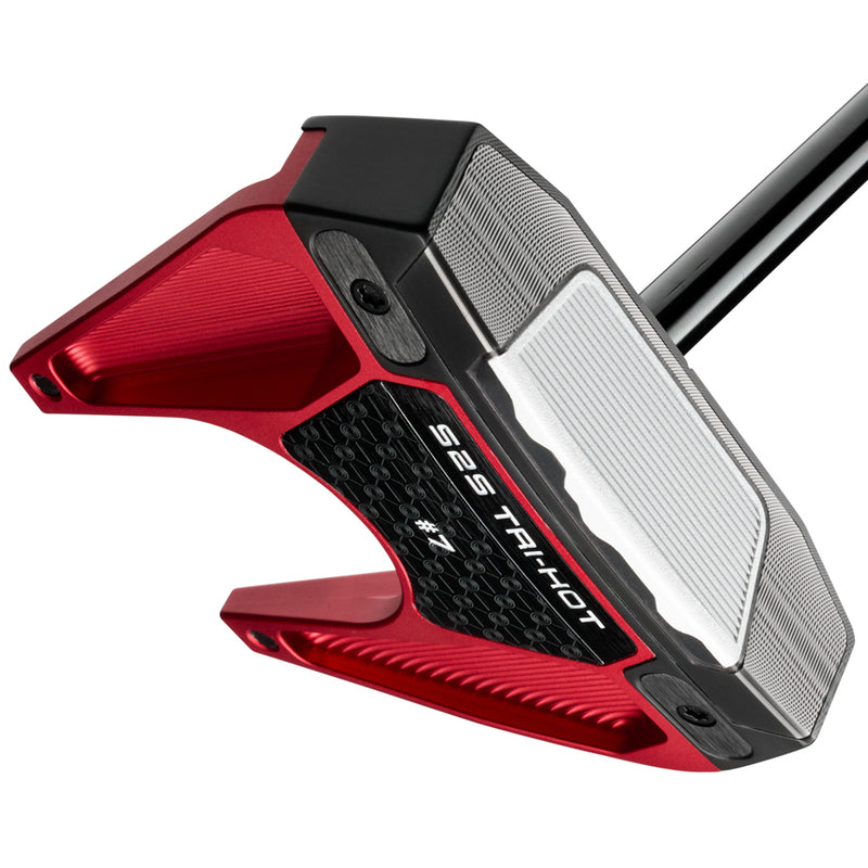 Odyssey Tri-Hot Square to Square Putter -