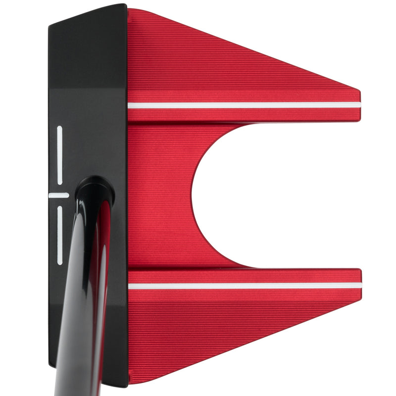 Odyssey Tri-Hot Square to Square Putter -