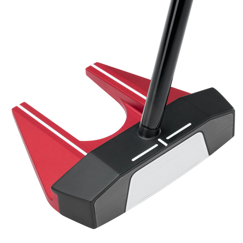 Odyssey Tri-Hot Square to Square Putter -