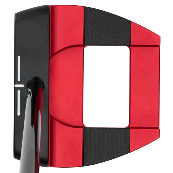 Odyssey Tri-Hot Square to Square Putter - Jailbird