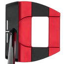 Odyssey Tri-Hot Square to Square Putter - Jailbird Cruiser