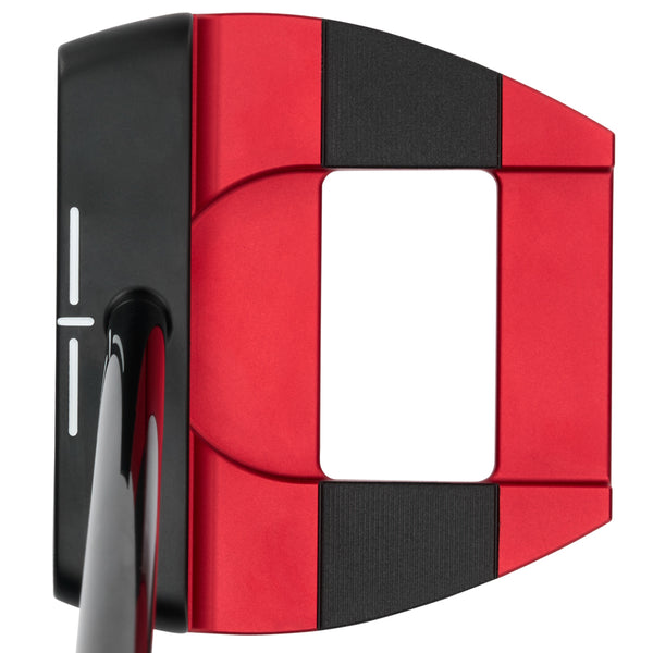Odyssey Tri-Hot Square to Square Putter - Jailbird Cruiser