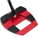 Odyssey Tri-Hot Square to Square Putter - Jailbird Cruiser