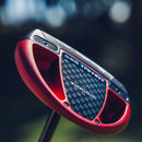 Odyssey Tri-Hot Square to Square Putter - Rossie