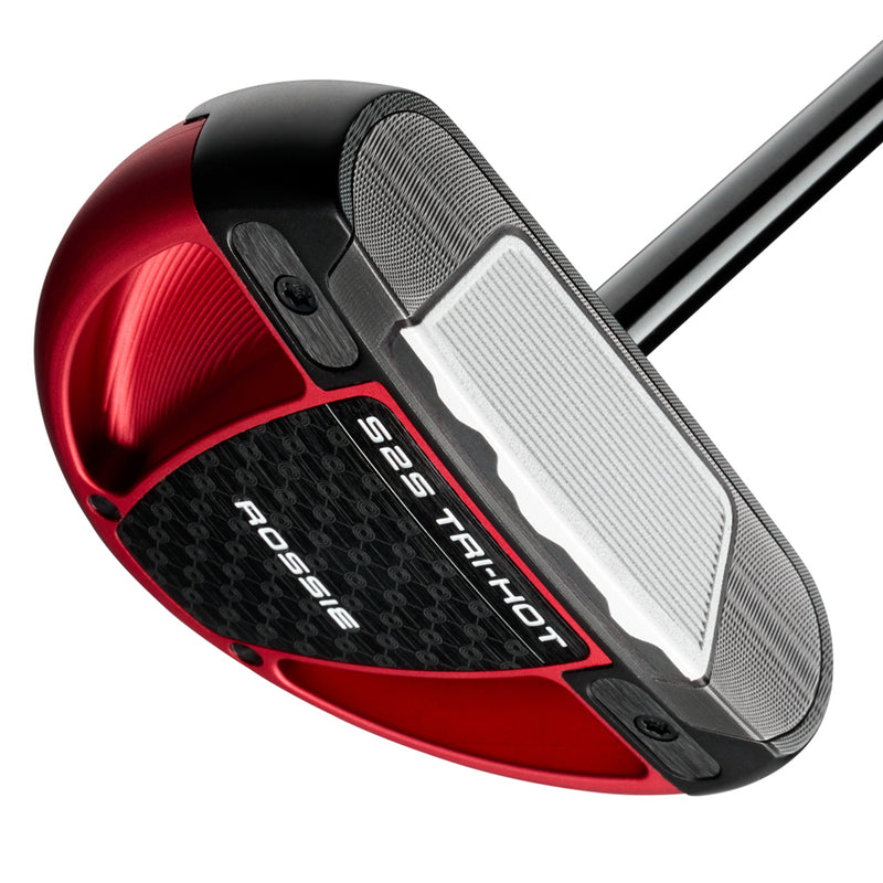 Odyssey Tri-Hot Square to Square Putter - Rossie