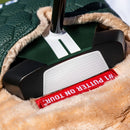 Odyssey TRTL Putter - Max Square to Square ZT
