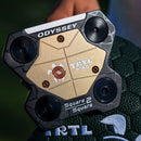 Odyssey TRTL Putter - Max Square to Square ZT