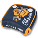 Odyssey Ai-One Cruiser Putter - Jailbird Versa 90