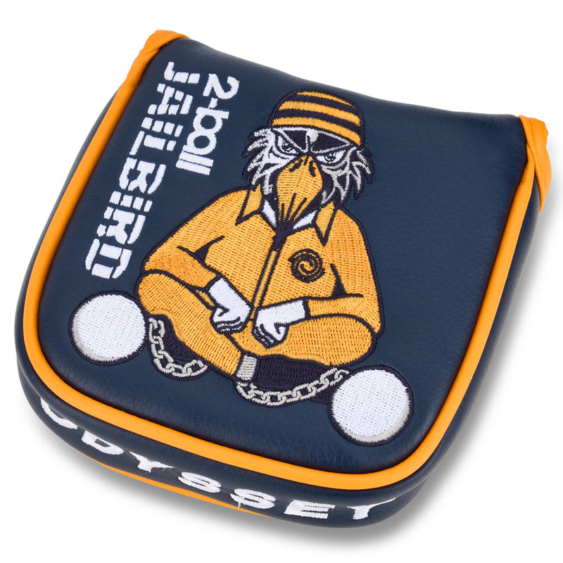 Odyssey Ai-One Cruiser Putter - Jailbird Versa 90