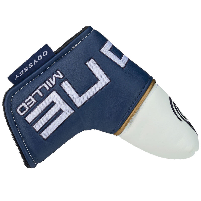 Odyssey Ai-One Milled Silver Putter - Two T CH