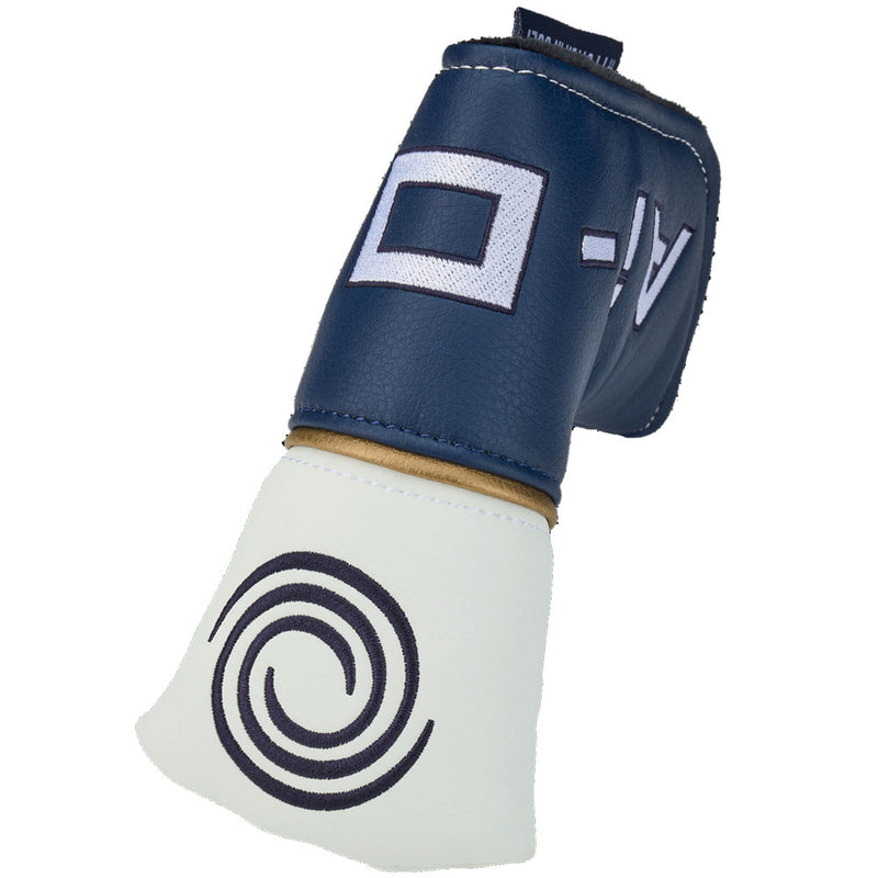 Odyssey Ai-One Milled Silver Putter - Two T CH