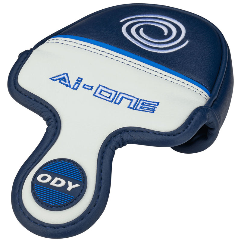 Odyssey Ai-One Putter - Jailbird Mini Versa 90 DB