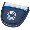 Odyssey Ai-One Putter - Jailbird Mini Versa 90 CH