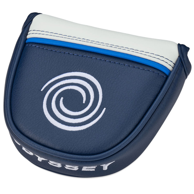 Odyssey Ai-One Putter - Jailbird Mini Versa 90 DB