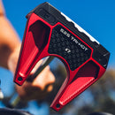 Odyssey Tri-Hot Square to Square Putter -