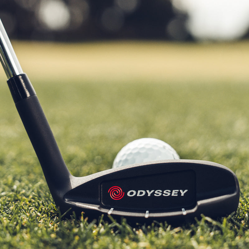Odyssey Chipper