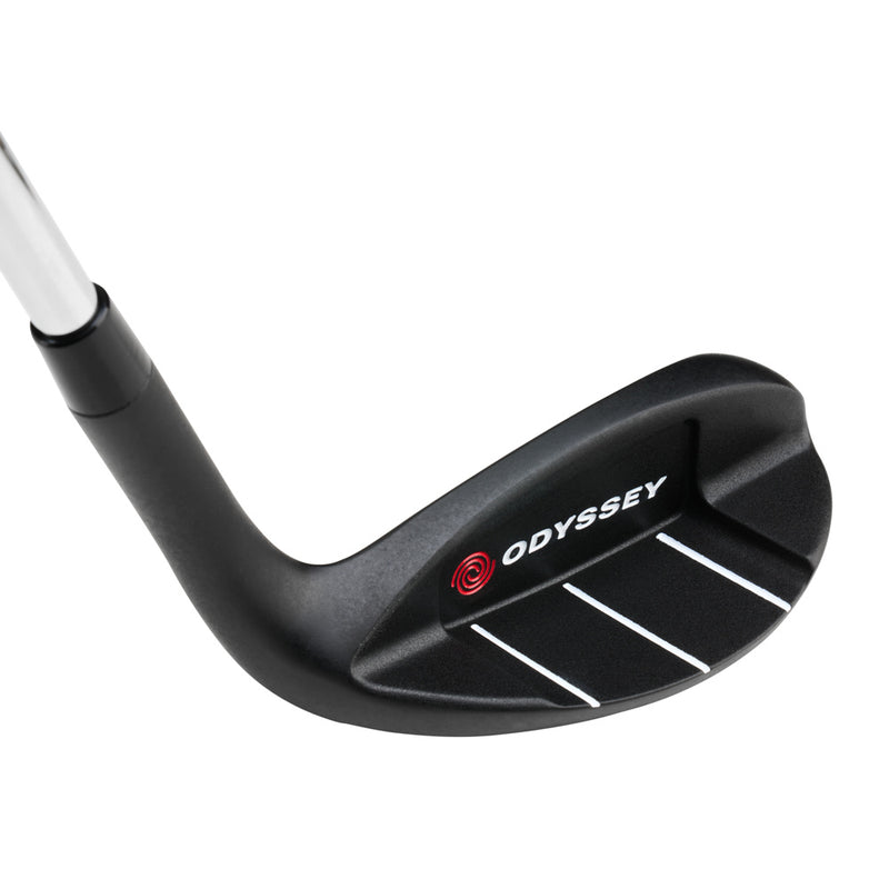 Odyssey Chipper