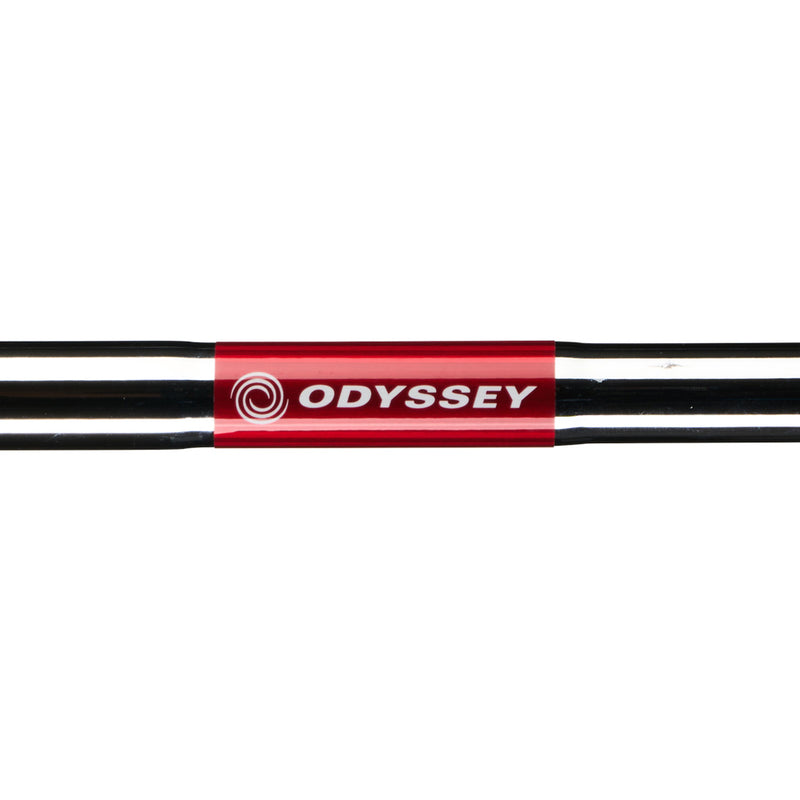 Odyssey Chipper