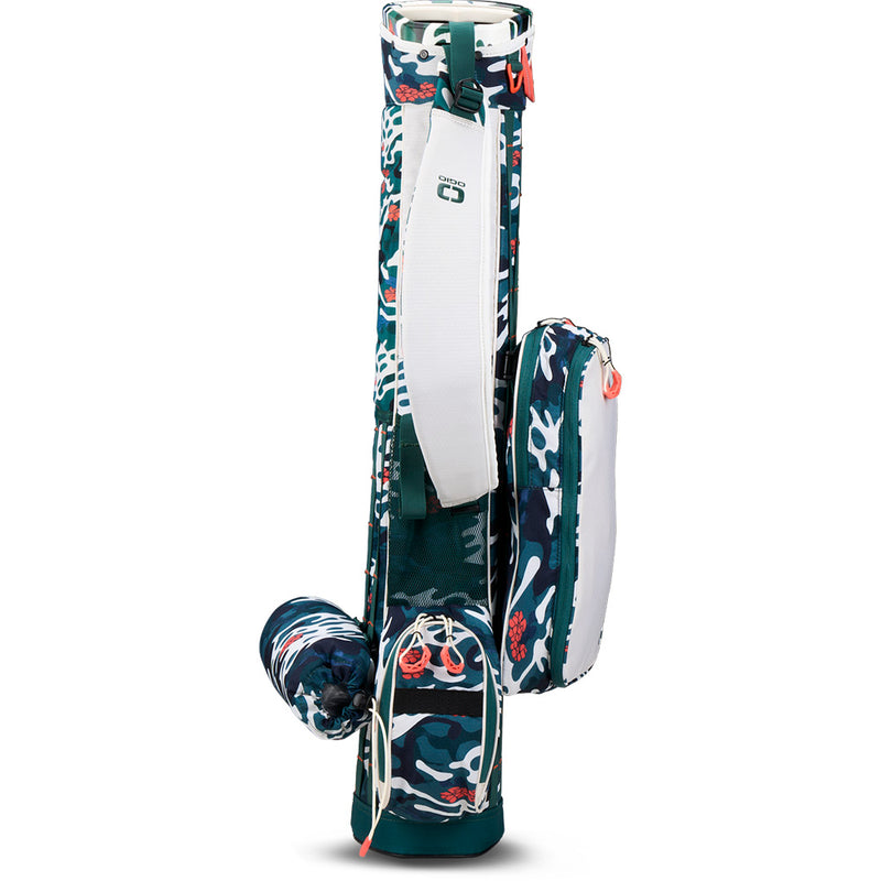 OGIO Funday Carry Bag - Wave Camo