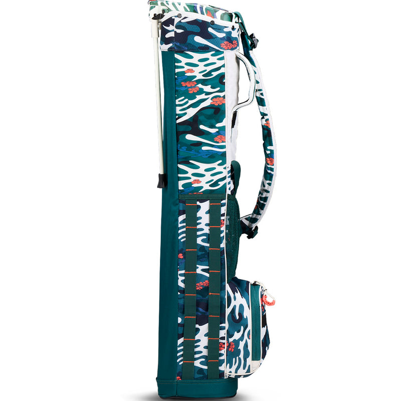 OGIO Funday Carry Bag - Wave Camo