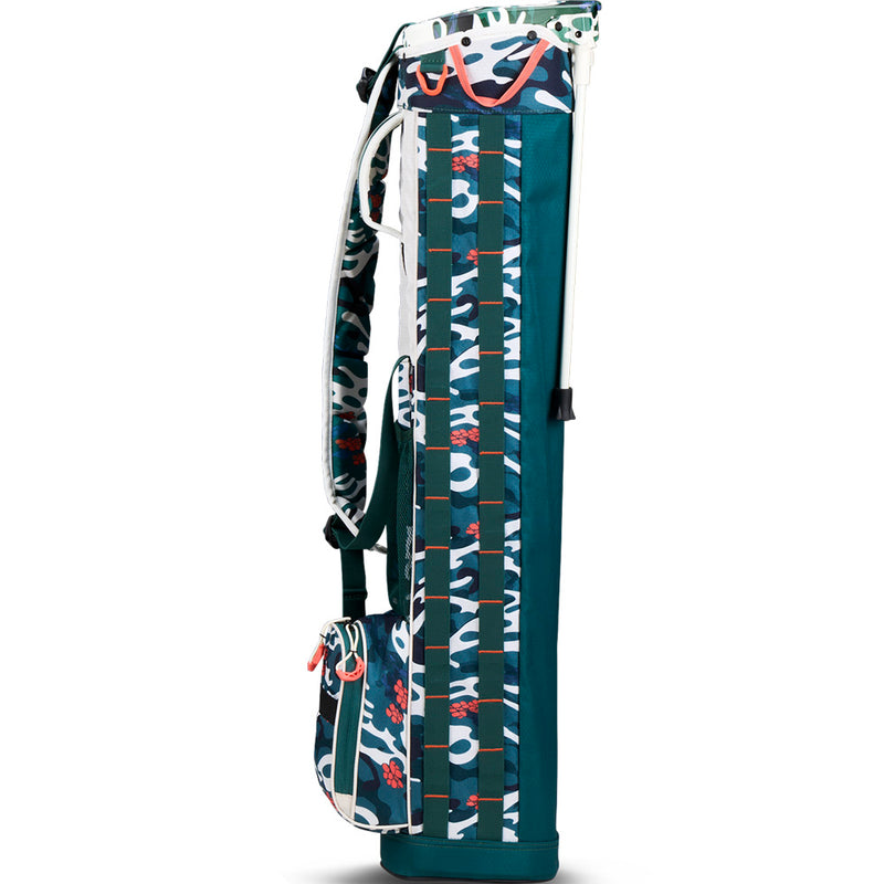 OGIO Funday Carry Bag - Wave Camo