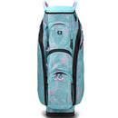 Ogio Golf All Elements Silencer Waterproof Cart Bag - Jungle Woodcut